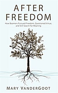 After Freedom (Hardcover)