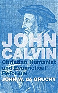 John Calvin (Hardcover)