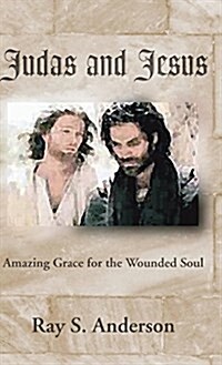 Judas and Jesus (Hardcover)