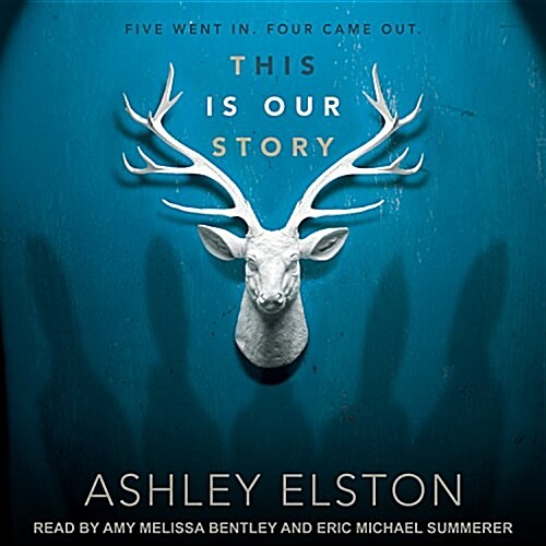 This Is Our Story (Audio CD)