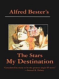 The Stars My Destination (MP3 CD)