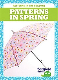 Patterns in Spring (Paperback)