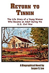 Return to Tinnin (Paperback)