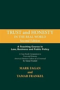 Trust and Honesty in the Real World (Paperback, 2)