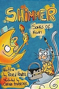 Shimmer: Songs of Night (Paperback)