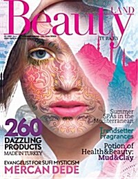 Beautyland N.2: Where Beauty Happens (Paperback, Issue)