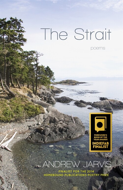 Strait (Paperback)