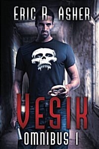 The Vesik Series: Omnibus Edition (Paperback)