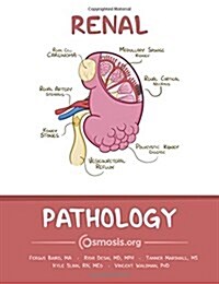 Osmosis Renal Pathology (Paperback)