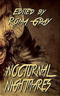 Nocturnal Nightmares (Paperback)