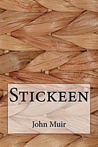 Stickeen (Paperback)