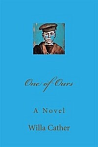 One of Ours (Paperback)