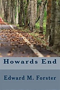 Howards End (Paperback)