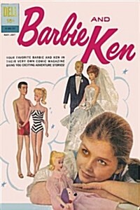 Barbie and Ken: Exciting Adventure Stories (Paperback)