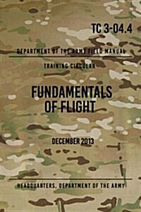 Fundamentals of Flight: March 2012 (Paperback)