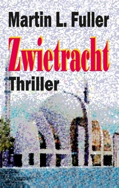 Zwietracht (Paperback)