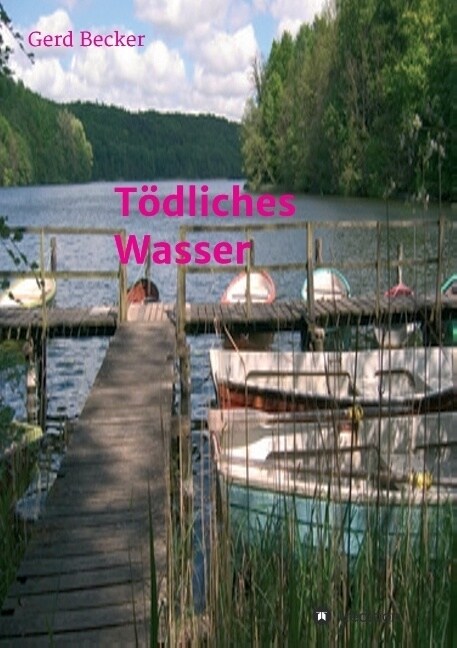 T?liches Wasser (Paperback)