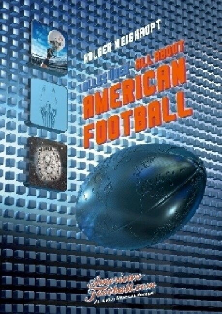 All about American Football (Hardcover)