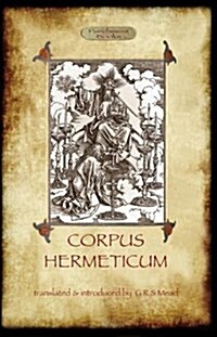 The Corpus Hermeticum (Paperback)