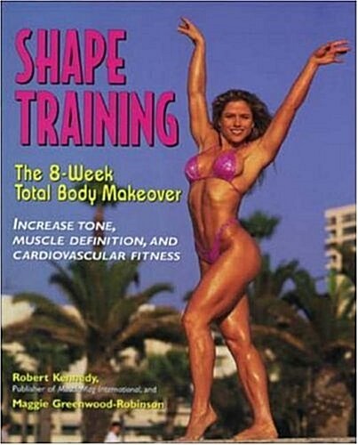 Shape Training (Paperback, 1)