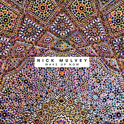 [수입] Nick Mulvey - Wake Up Now [LP]