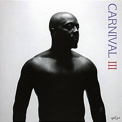 [수입] Wyclef Jean - Carnival III: The Fall And Rise Of A Refugee