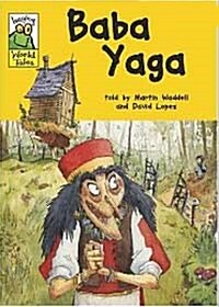 Baba Yaga (Hardcover)