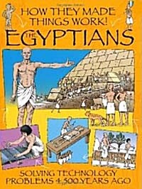 Egyptians (Hardcover)