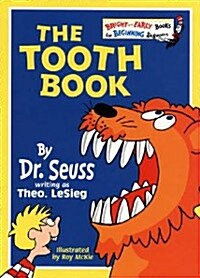The Tooth Book (Paperback)