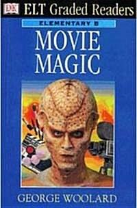 [중고] Movie Magic (Paperback)