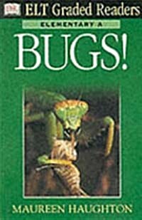 [중고] BUGS (Paperback)