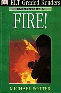 Fire! (Paperback)