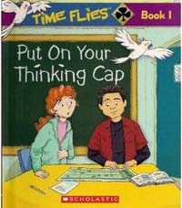 Book1: Put On Your Thinking Cap (Hardcover)