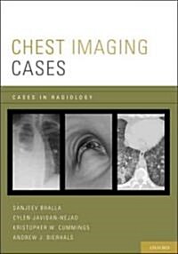 Chest Imaging Cases (Paperback)