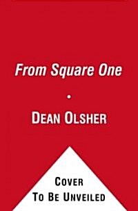 From Square One: A Meditation, with Digressions, on Crosswords (Paperback)