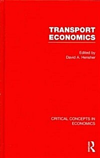 Transport Economics (Multiple-component retail product)