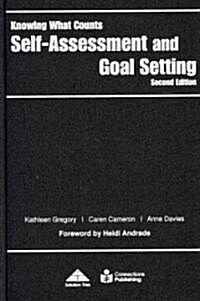 Self-Assessment and Goal Setting (Library Binding, 2)