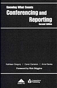 Conferencing and Reporting (Library Binding, 2)