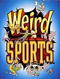 Weird Sports (Paperback)
