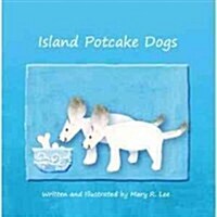 Island Potcake Dogs (Paperback)