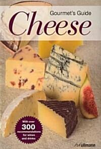 Gourmets Guide Cheese (Paperback)