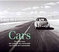 Cars: The Early Years (Hardcover)