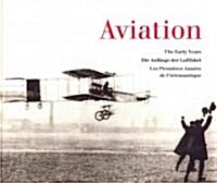 Aviation (Hardcover, Multilingual)