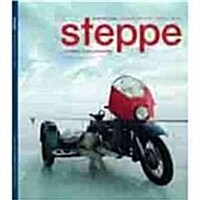 Steppe Three (Paperback)