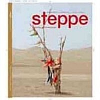 Steppe Issue 4 (Paperback)