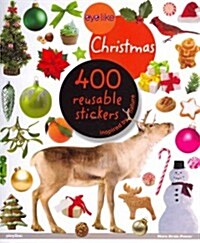 Eyelike Christmas (Paperback, STK)