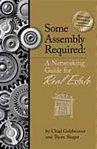 Some Assembly Required for Real Estate (Hardcover)