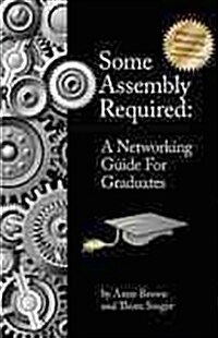 Sar a Networking Guide for Graduates Hc (Hardcover)