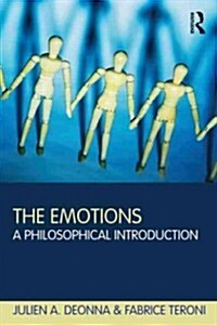 The Emotions : A Philosophical Introduction (Paperback)