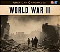NPR American Chronicles: World War II (Audio CD)